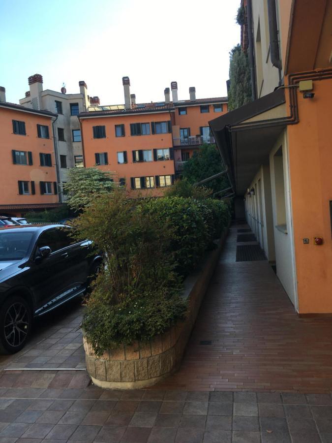 Mima House Bergamo Exterior photo