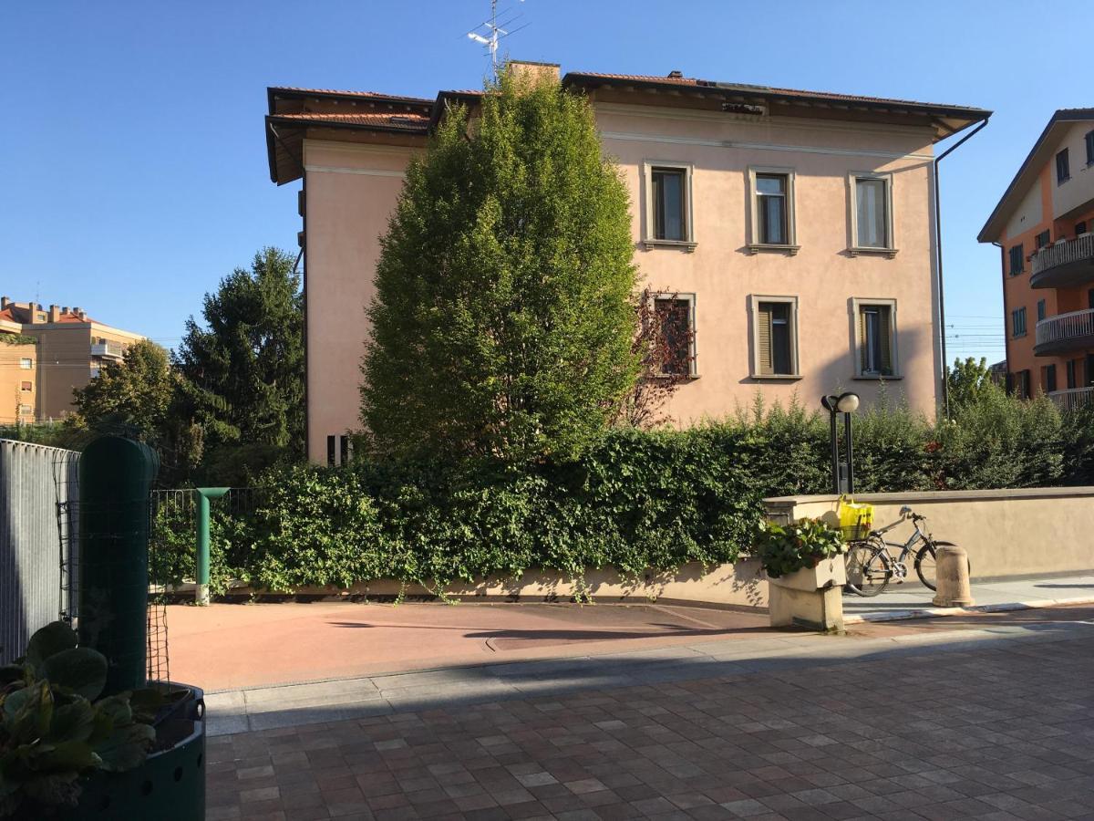 Mima House Bergamo Exterior photo