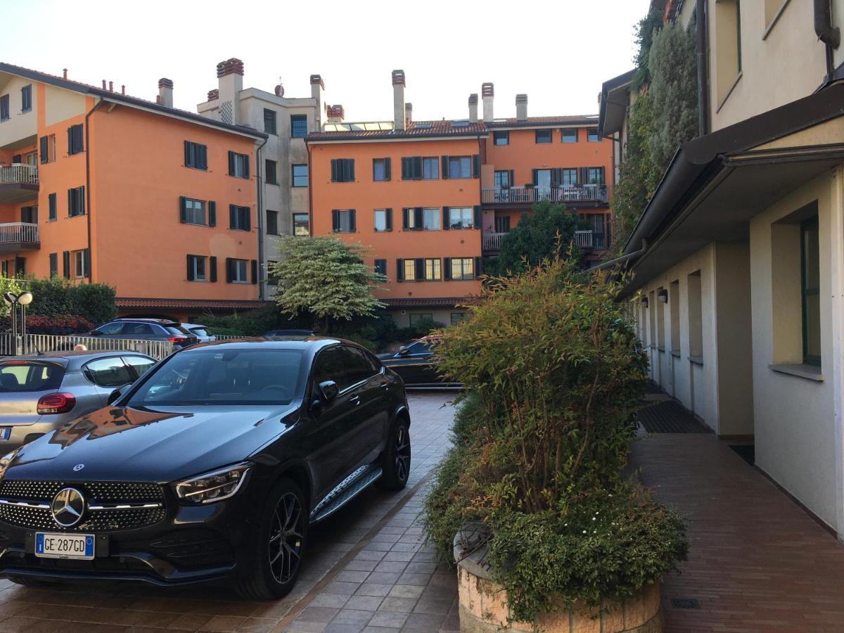 Mima House Bergamo Exterior photo